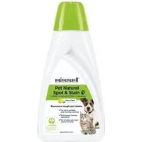 Bissell Staubsaugerbeutel Natural Spot & Stain