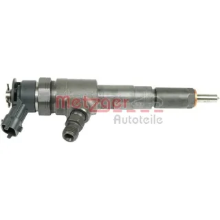Metzger Einspritzd?se Citroen C2 C3 Nemo Peugeot 206 206+ 207 207/207+ 1