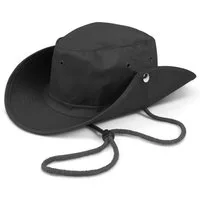 normani Outdoorhut Buschhut Australian Original Afrikanischer Safarihut Dschungel Buschhut Sommerhut