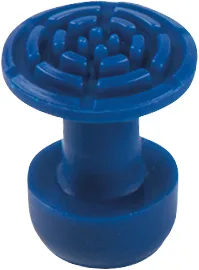 KS Tools Klebestück sphärisch, rund, Ø 15 mm - 140.2551