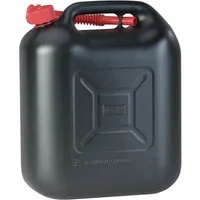 hünersdorff Kanister, Benzinkanister 20l Standard schwarz