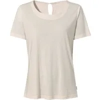 VAUDE T-Shirt Women's Skomer Hiking T-Shirt II (1-tlg) schnelltrocknendes und funktionelles Shirt