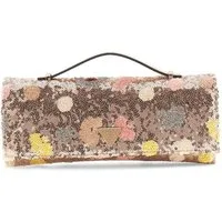 Guess Umhängetasche Top Handle Clutch