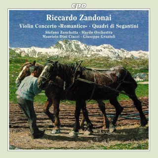 Concerto Romantico
