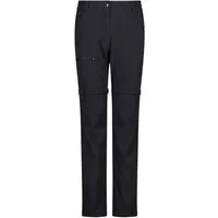 CMP Trekkinghose CMP Damen Trekkinghose Woman Zip Off Pant 34T5016
