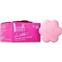 Fair & White Paris Handseife Fair & White So White Exfoliating Soap 200g