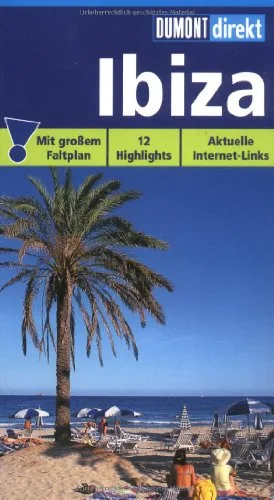 DuMont direkt Ibiza [Broschiert] [2009] Kuner Jean C