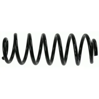 Sachs Feder hinten Audi A3 8P 996944