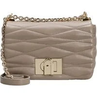 Furla Umhängetasche 1927 S Crossbody 22 - Schultertasche 21.5 cm (linen)
