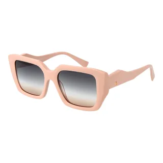 Ana Hickmann Lunettes de soleil HI9200 D01 53