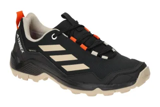 Adidas TERREX EASTRAIL GTX Women Wander-Halbschuhe Schwarz cblack/wonbei/seim...