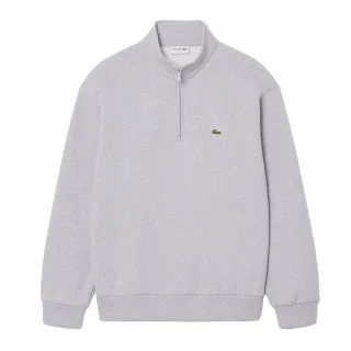Lacoste Half-Zip Sweatshirt