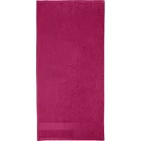 REDBEST Handtuch Handtuch "Chicago", Frottier, Walk-Frottier Uni