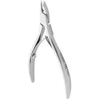 STALEKS Nagelhautzange STALEKS Nagelhautzange Classic 12-5 Standardabsatz 5mm Doppel-Feder, 1-tlg., Nagelhautzange Classic