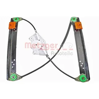 Metzger Fensterheber hinten rechts Porsche Cayenne VW Touareg