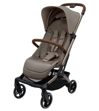 Maxi-Cosi Buggy Oxford Cabin Oak Truffle (0-22 kg)