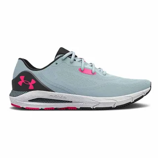 UA HOVR Sonic 5 Under Armour Laufschuhe für Frauen in Blau