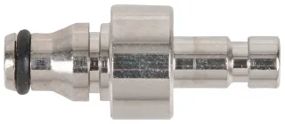 KS Tools Doppelnippel-Adapter, BOSCH - 150.1598