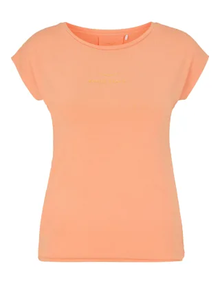 venice beach - VB_Wonder 4097 01 T-Shirt papaya - Gr. - L