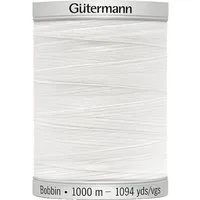 Gütermann Gütermann Bobbin Untergarn, 1000 m Nähgarn