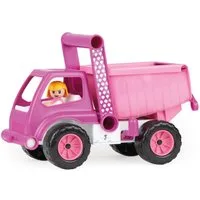 Lena® Spielzeug-Kipper Prinzessin von Hohenzollern, Princess, Made in Europe