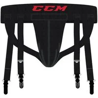 CCM Tiefschutz Tiefschutz Combo CCM S21 Junior