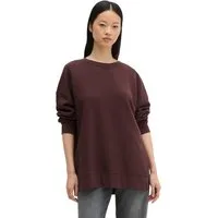 Marc O'Polo Sweatshirt aus Organic Cotton