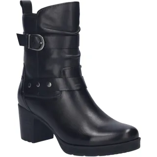 JOSEF SEIBEL Damen Stiefel Gloria 07 in schwarz