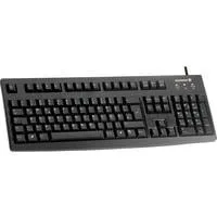 Business Line G83-6105, Tastatur schwarz, FR-Layout