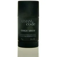 Giorgio Armani Körperspray Giorgio Armani Code Pour Homme Deodorant Deo Stick 75 ml