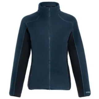 Uvex Damen Fleecejacke 7326-nachtblau nachtblau 3XL - 7036214