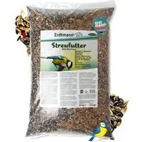 Erdtmann Streufutter 20 kg, für: Vogel