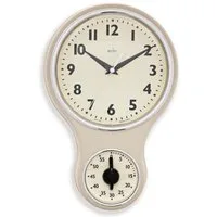 Christoffel Wanduhr Wanduhr Acctim