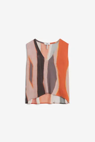 CINQUE - CIPRONTO multicolor - Gr. - 38