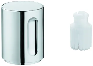 Grohe Absperrgriff 46767 chrom , 46767000 46767000