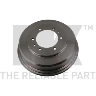 NK Bremstrommel Mitsubishi L200 L400
