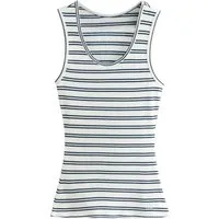 Next Tanktop Thermogen gerippte Thermoweste für maximale Wärme (1-tlg)