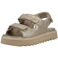 Replay Replay Sandalen Lederimitat Plateausandaletten