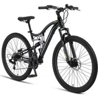Chillaxx Mountainbike