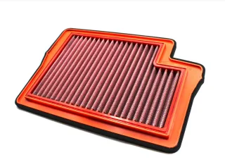 BMC Sport Luftfilter Yamaha XSR 900 Bj.2022-2024 Tauschfilter eintragungsfrei Baumwolle