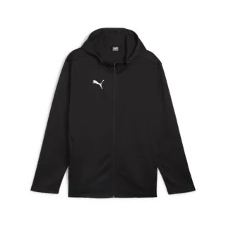 Puma teamFINAL Training Fleece Jkt 658729