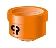 ELMAG Düse 3,0 mm für Brenner CP 160 - 55138