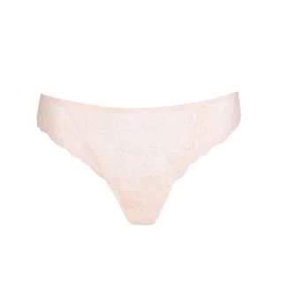 Marie Jo - CYRILE crystal pink String crystal pink - Gr. - 38