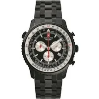 Swiss Alpine Military Quarzuhr 7078.9177SAM