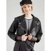 ONLY Lederjacke ONLDRESDEN (1-St)