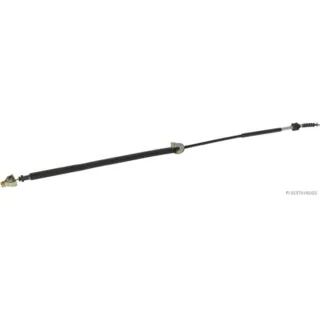 Jakoparts Kupplungsseil Daihatsu Cuore Move Sirion Yrv