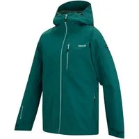 Regatta Outdoorjacke Birchdale II Funktionsjacke mit Kapuze