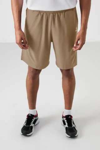 Herren Kurze Woven Pull-on Shorts