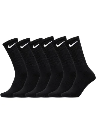 Nike | Herren Alltags leichte Socken (6 Paar)
