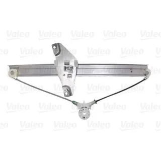 Valeo Toyota Carina 851618